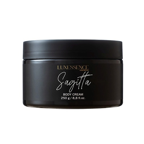 LUXESSENCE Body крем Sagitta 250 #1