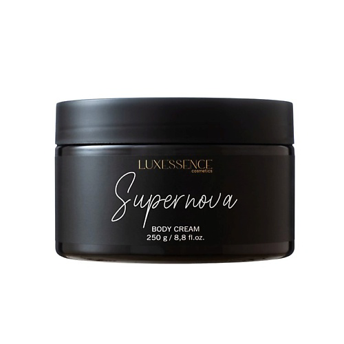 LUXESSENCE Body крем Supernova 250 #1