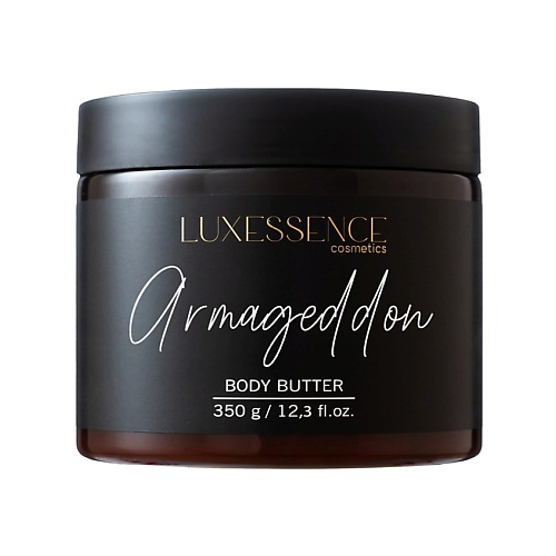 LUXESSENCE Крем для тела Body butter Efrine 350 #1