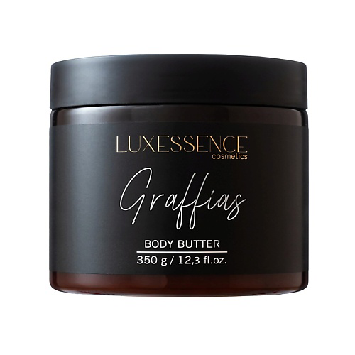LUXESSENCE Крем для тела Body butter Graffias 350 #1