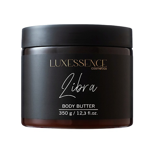 LUXESSENCE Крем для тела Body butter Libra 350 #1