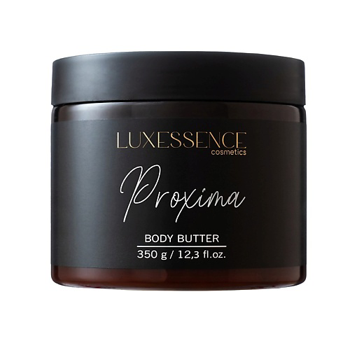 LUXESSENCE Крем для тела Body butter Proxima 350 #1