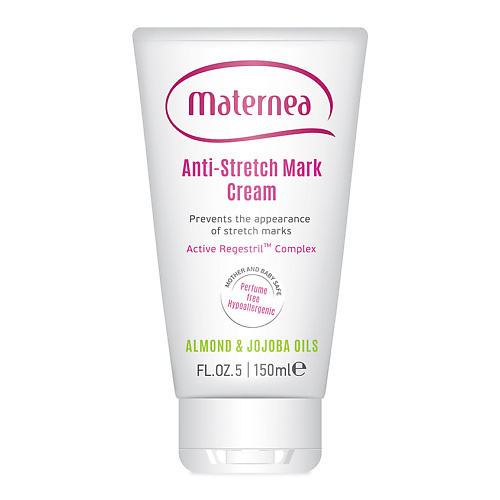 MATERNEA Крем от растяжек Anti-Stretch Mark Cream 150 #1