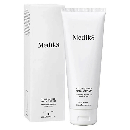 MEDIK8 Интенсивно увлажняющий крем для тела Nourishing Body Moisture 250 #1