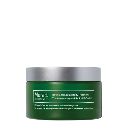 MURAD Антицеллюлитное средство Retinal Resculpt Body Treatment 148 #1