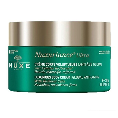 NUXE Крем для тела Nuxuriance Ultra global Anti-Aging 200 #1