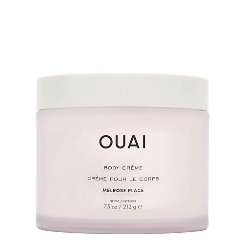 OUAI Крем для тела Melrose Place 212 #1