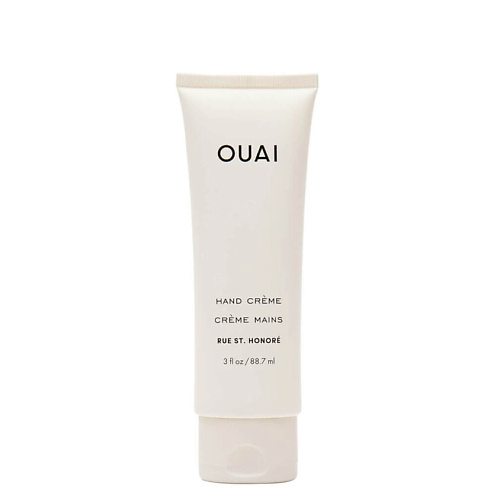 OUAI Парфюмированный крем для рук Rue St Honore 89 #1