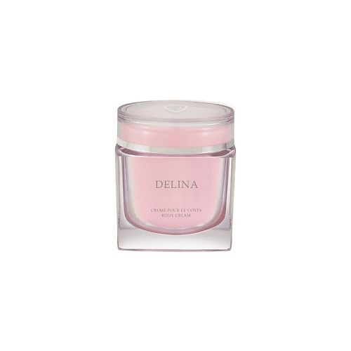 PARFUMS DE MARLY Парфюмерный крем Delina 200 #1