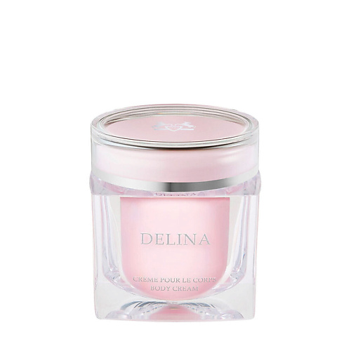 PARFUMS DE MARLY Парфюмированный крем для тела Delina Body Cream 200 #1