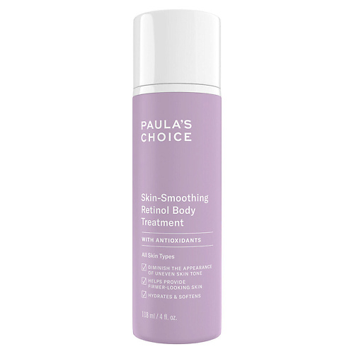 PAULA'S CHOICE Средство для тела Skin-Smoothing Retinol Body Treatment 118 #1