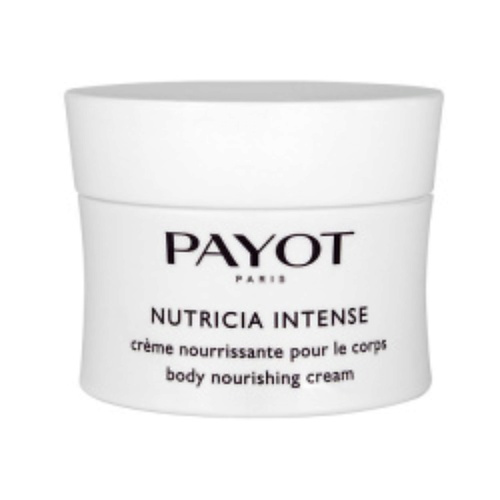 PAYOT Питательный крем для тела Nutricia Intense 200 #1
