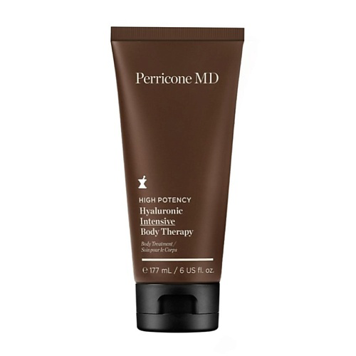 PERRICONE MD Интенсивный питательный крем для тела High Potency Hyaluronic Intensive Body Therapy 177 #1