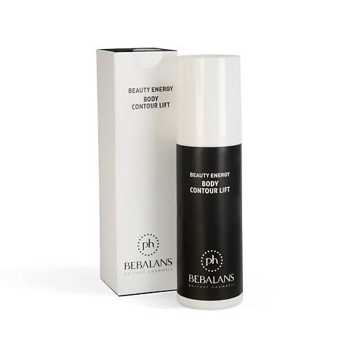 PH BEBALANS PERFECT COSMETIC Крем лифтинг подтягивающий с пептидами и экстрактами BODY CONTOUR LIFT 150 #1
