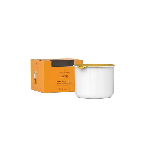RITUALS... Крем для тела The Ritual of Mehr Body Cream. Сменный блок (рефилл) 220 #1