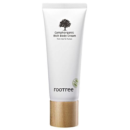 ROOTREE Крем для тела насыщенный Rich Body Cream 150 #1