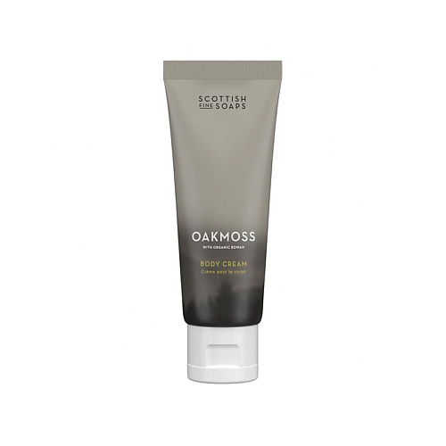 SCOTTISH FINE SOAPS Крем для тела Oakmoss Body Cream 75 #1