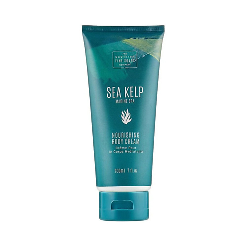 SCOTTISH FINE SOAPS Крем для тела Sea Kelp Body Cream 200 #1