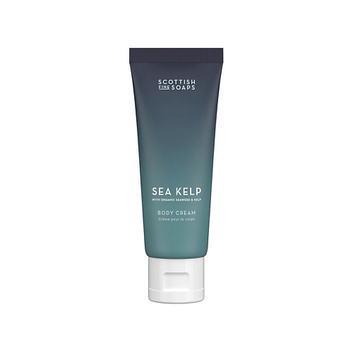 SCOTTISH FINE SOAPS Крем для тела Sea Kelp Body Cream 75 #1