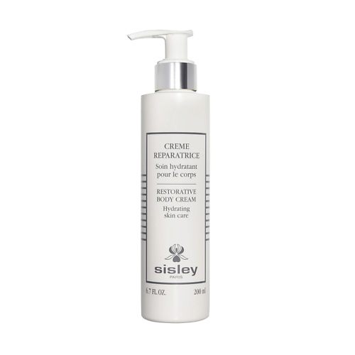 SISLEY Крем восстанавливающий для тела Репаратрис Reparatrice Restorative Body Cream 200 #1