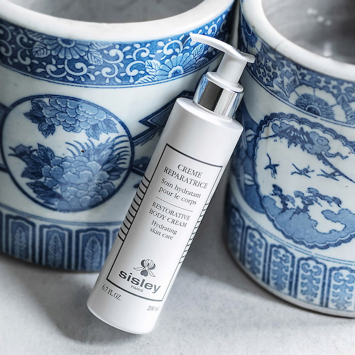 SISLEY Крем восстанавливающий для тела Репаратрис Reparatrice Restorative Body Cream 200 #1