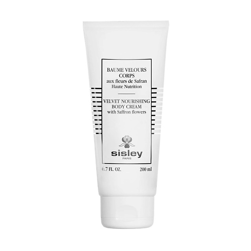 SISLEY Питательный крем для тела с шафраном Velvet Nourishing Body Cream 200 #1