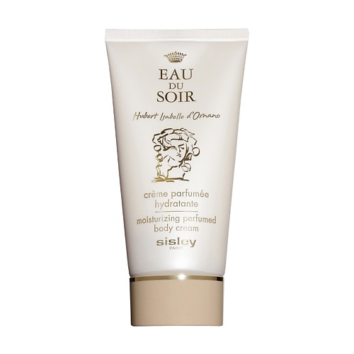 SISLEY Увлажняющий парфюмированный крем для тела Eau Du Soir Body Cream #1
