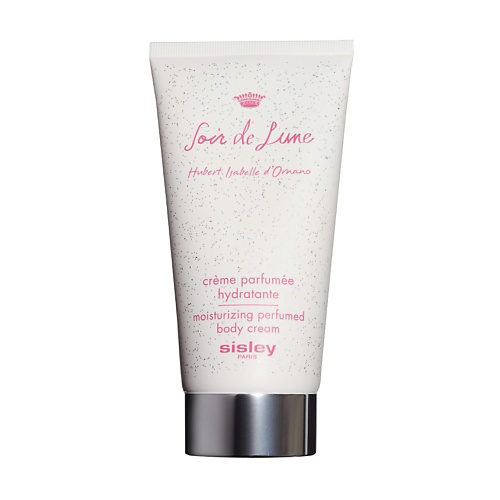 SISLEY Увлажняющий парфюмированный крем для тела Soir De Lune Body Cream #1