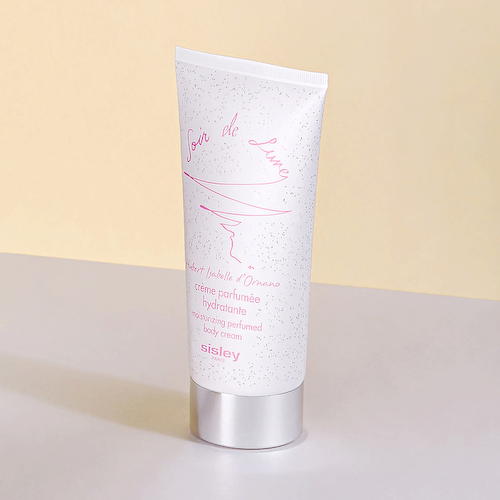 SISLEY Увлажняющий парфюмированный крем для тела Soir De Lune Body Cream #1