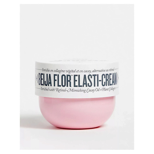 SOL DE JANEIRO Крем для тела Beija Flor Elasti-Cream 240 #1