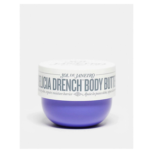 SOL DE JANEIRO Крем-масло для тела Delicia Drench Body Butter 240 #1