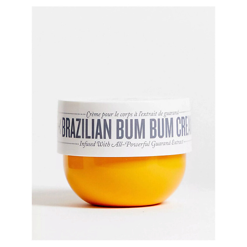 SOL DE JANEIRO Подтягивающий крем для тела Brazilian Bum Bum 75 #1