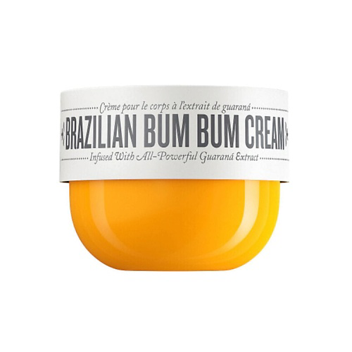 SOL DE JANEIRO Подтягивающий крем для тела Brazilian Bum Bum 25 #1