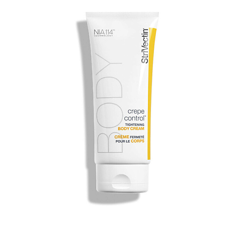 STRIVECTIN Укрепялющий крем для тела  Crepe Control Tightening Body Cream 200 #1