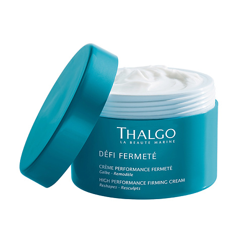 THALGO Интенсивный подтягивающий крем для тела La Beaute Marine Cream 200 #1