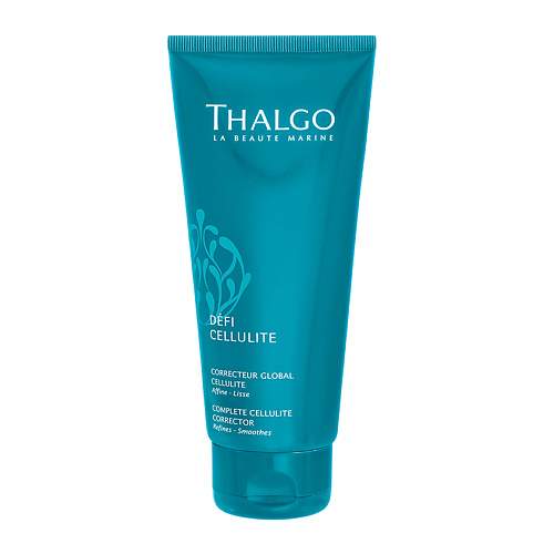 THALGO Корректирующий крем против всех видов Целлюлита Defi Cellulite Corrector 200 #1