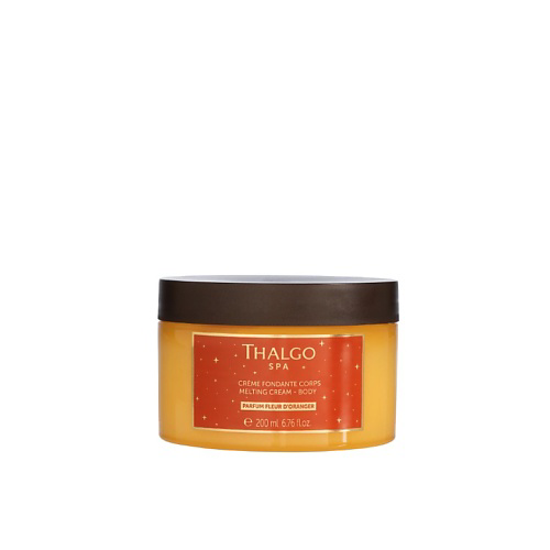 THALGO Тающий крем для тела Spa Melting Cream-Body 200 #1