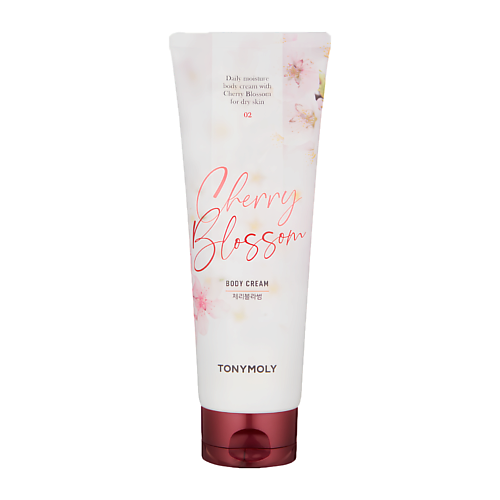 TONYMOLY Крем для тела 250 #1