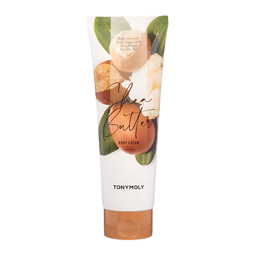 TONYMOLY Питательный крем для тела 250 #1