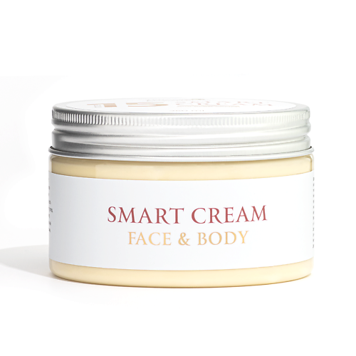 ТРИУМФ КРАСОТЫ Крем для тела Smart cream 15 in 1 250 #1