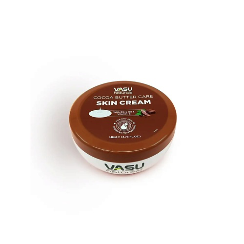 VASU Крем для кожи с маслом какао (Cocoa Butter Care) 140 #1