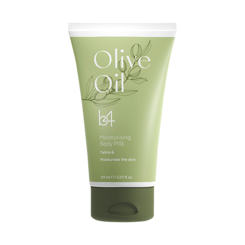 B4 Увлажняющее молочко для тела Olive oil 150 #1