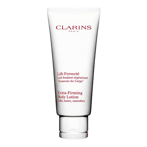 CLARINS Регенерирующее и укрепляющее молочко для тела Lift-Fermeté 200 #1