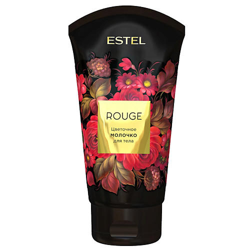 ESTEL PROFESSIONAL Цветочное молочко для тела ROUGE 150 #1