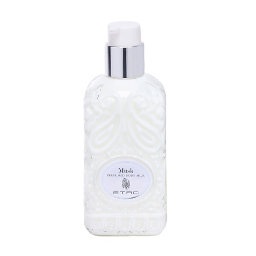 ETRO Молочко для тела Musk 250 #1
