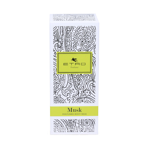 ETRO Молочко для тела Musk 250 #1