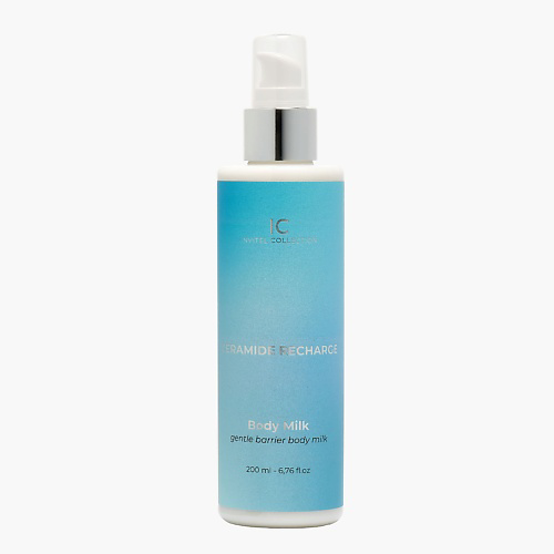INVIT Увлажняющее молочко для тела с церамидами Ceramide Recharge Body Milk 200 #1