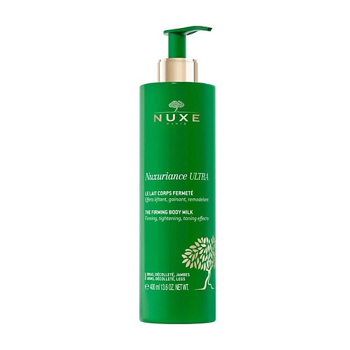 NUXE Укрепляющее молочко для тела Nuxuriance Ultra The Firming Body Milk 400 #1