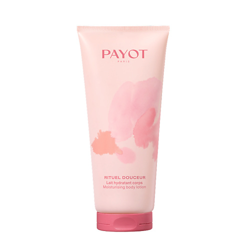 PAYOT Молочко для тела увлажняющее Rituel Douceur 200 #1