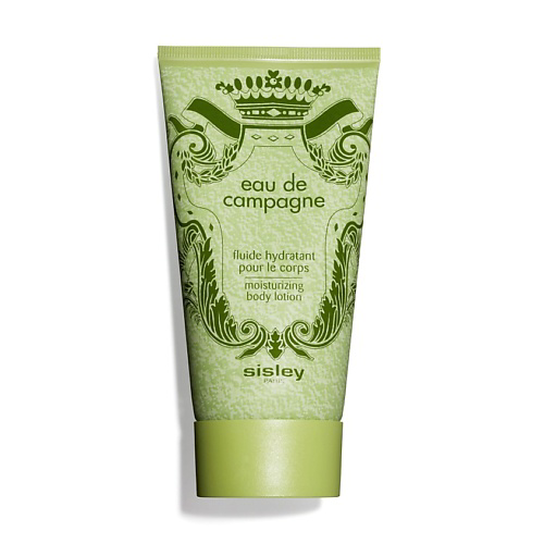 SISLEY Молочко увлажняющее для тела Eau De Campagne Body Lotion 150 #1